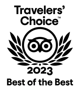 Tripadvisor excellence Chemin Inca Machu