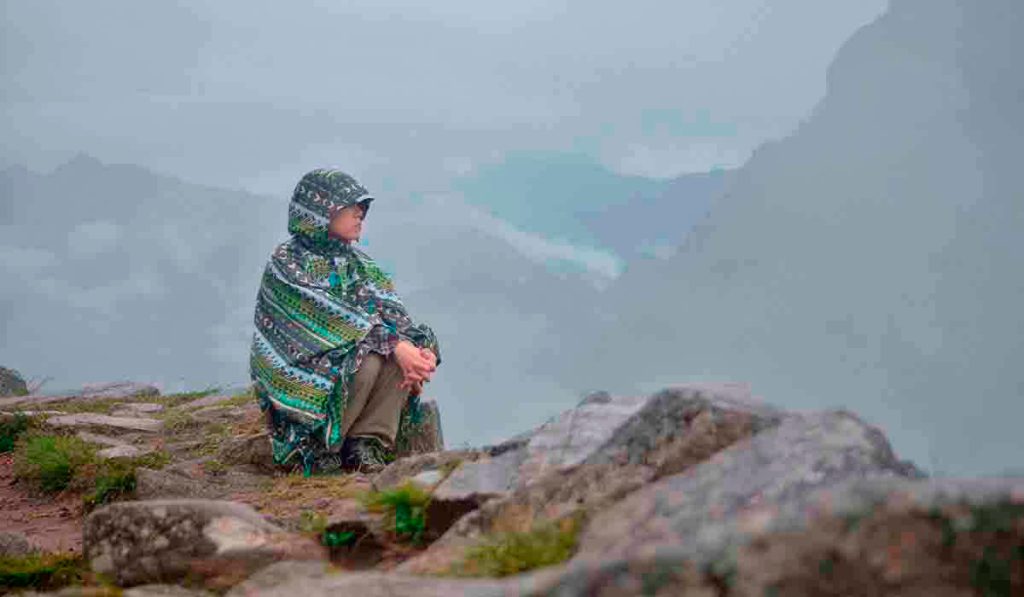 Le pire moment pour voyager au Machu Picchu Le pire moment pour voyager au Machu Picchu