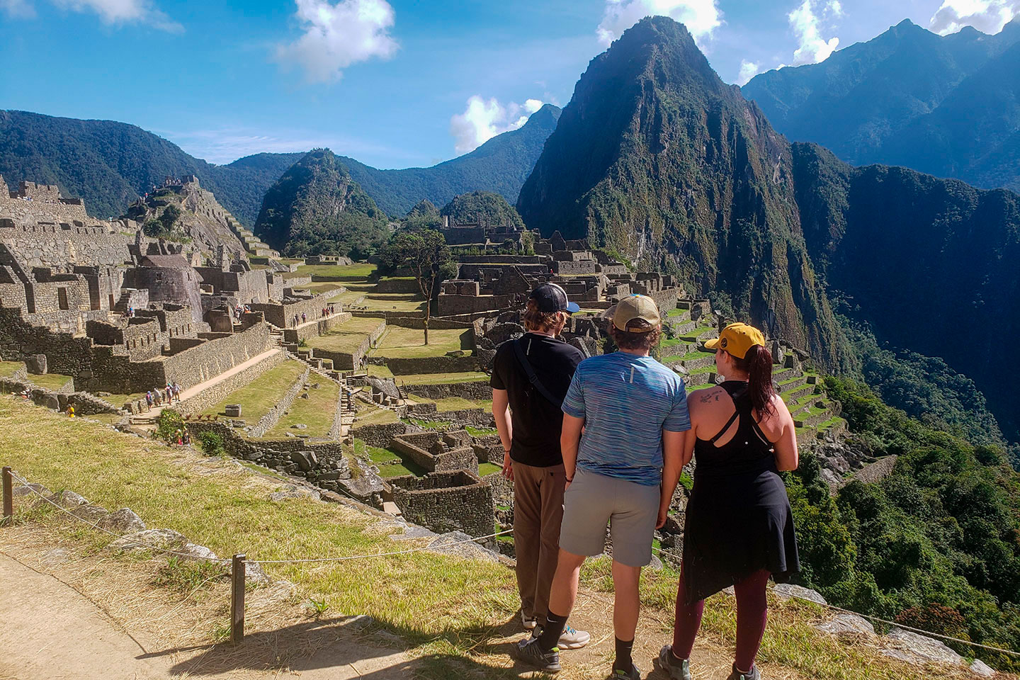Meilleur mois pour visiter le Machu Picchu