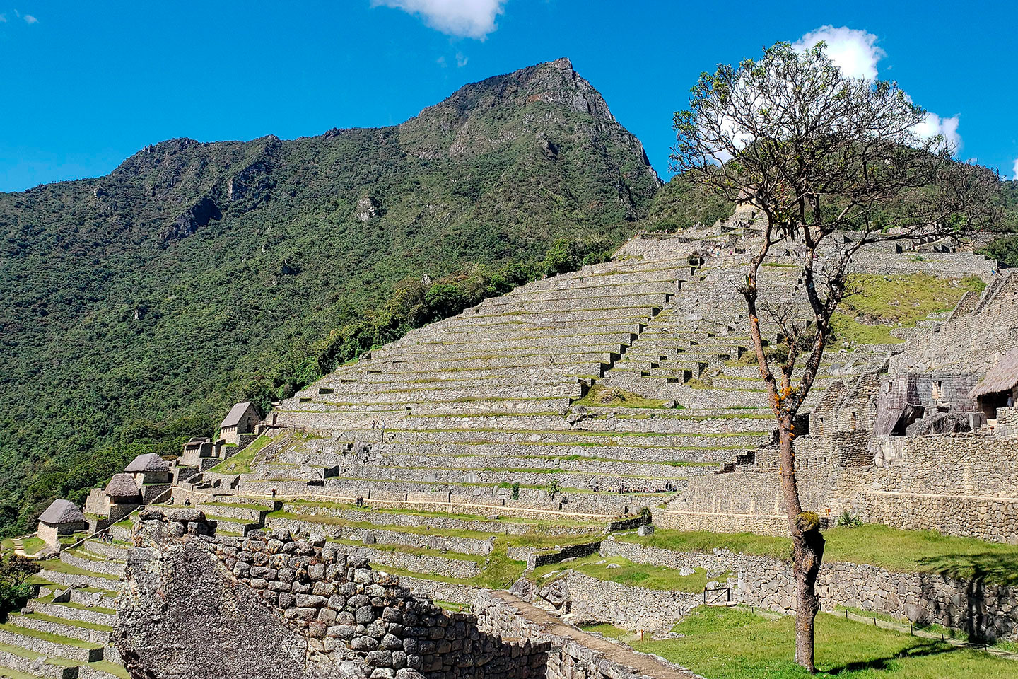 Meilleur moment pour visiter le Machu Picchu Meilleur moment pour visiter le Machu Picchu