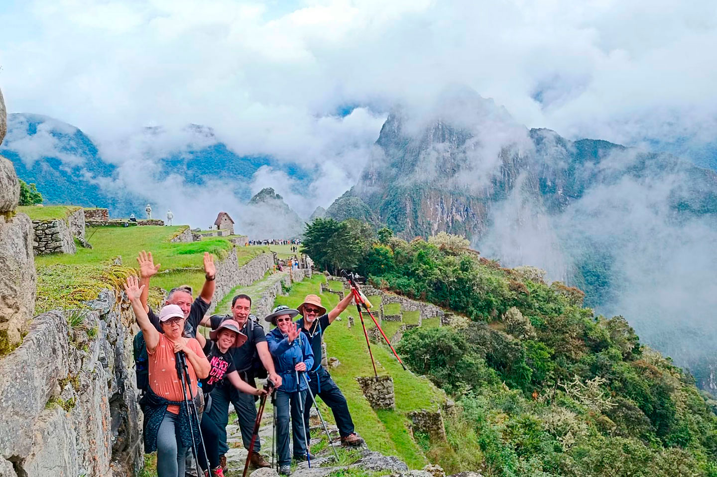 Meilleure période de l’année pour visiter le Machu Picchu