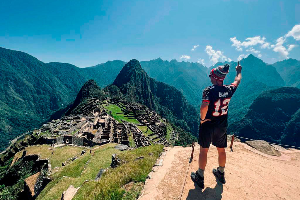 Meilleure saison pour aller au Machu Picchu