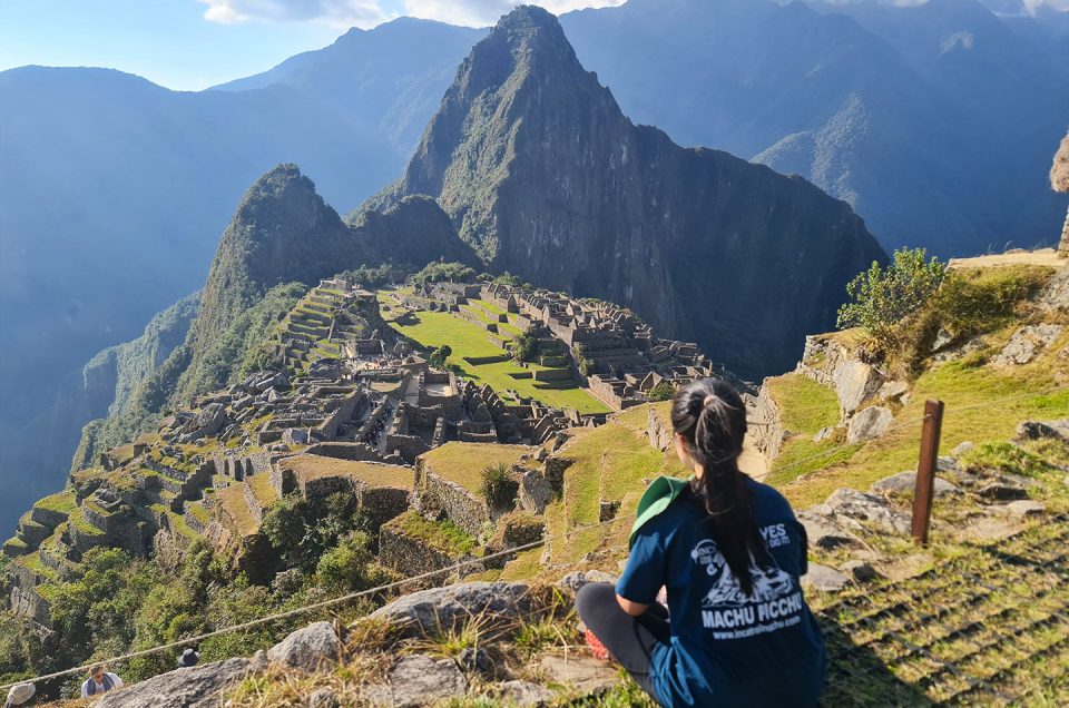 Billet Pour le Machu Picchu en 2025 - Site Officiel