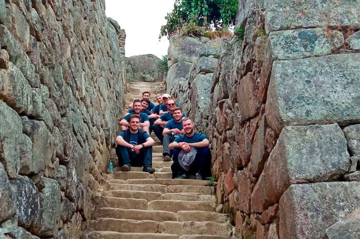 Chemin de l’Inca 2 Jours