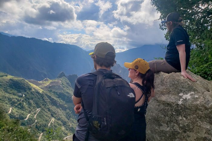 Chemin de l’Inca au Machu Picchu 2025