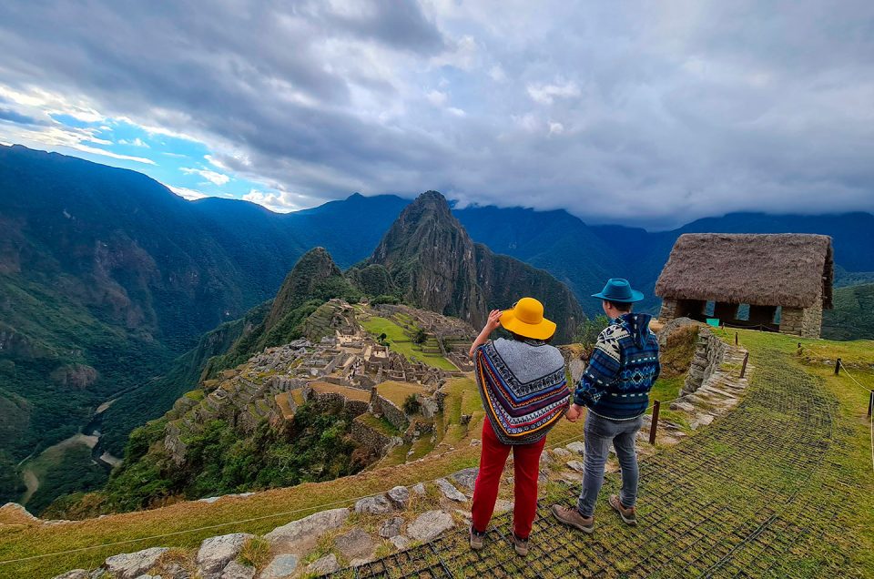 Le Meilleur Moment pour Visiter le Machu Picchu