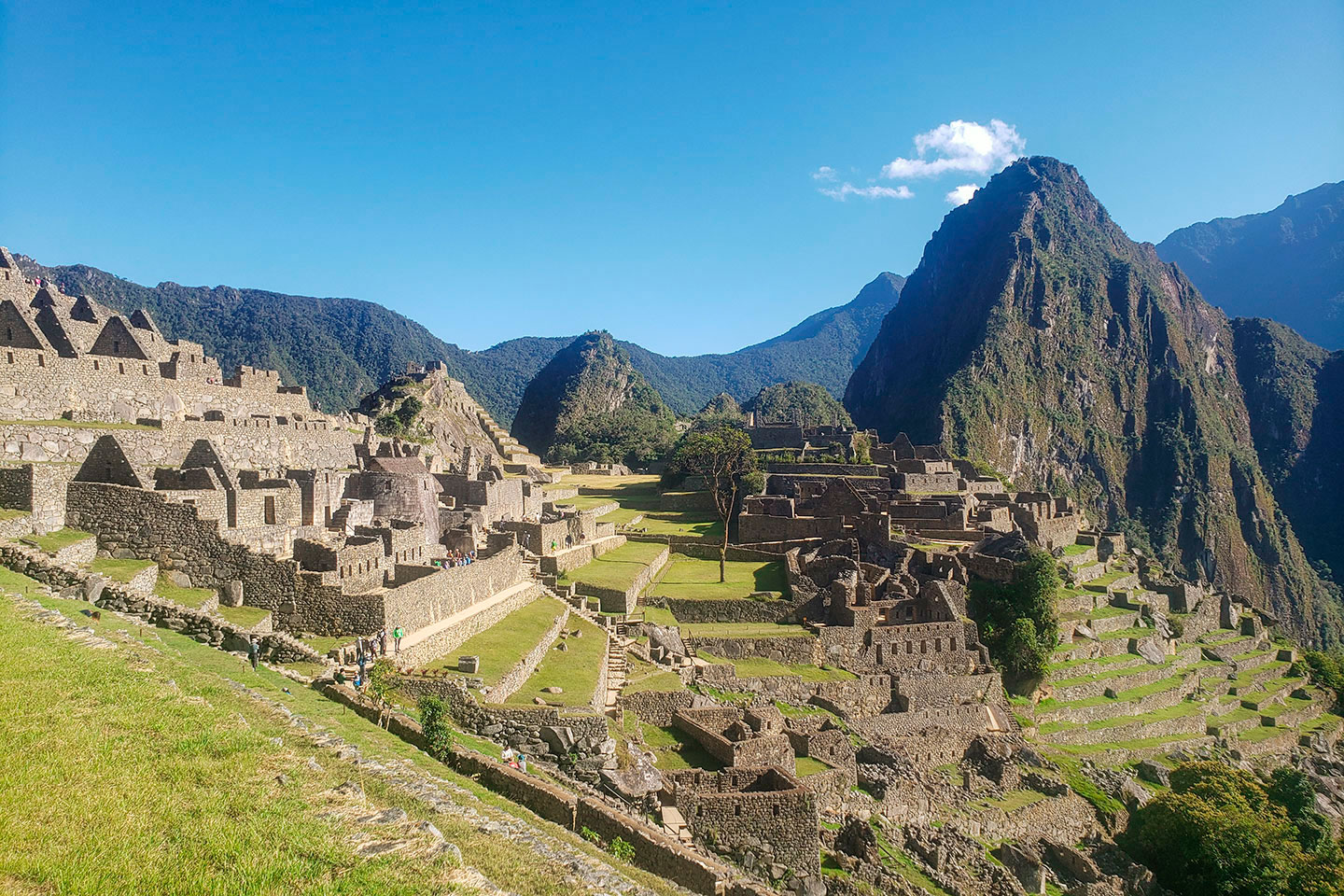 Meilleur mois pour aller au Machu Picchu Meilleur mois pour aller au Machu Picchu