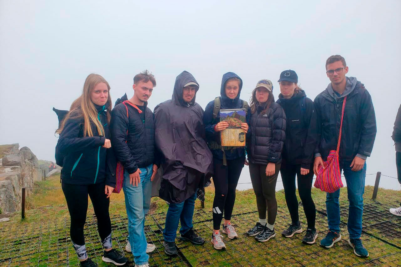 Meilleur moment pour visiter le Machu Picchu