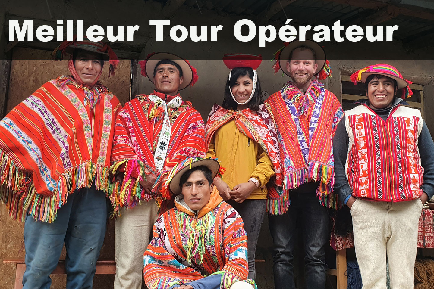Tour Opérateur Pérou - Chemin Inca Machu