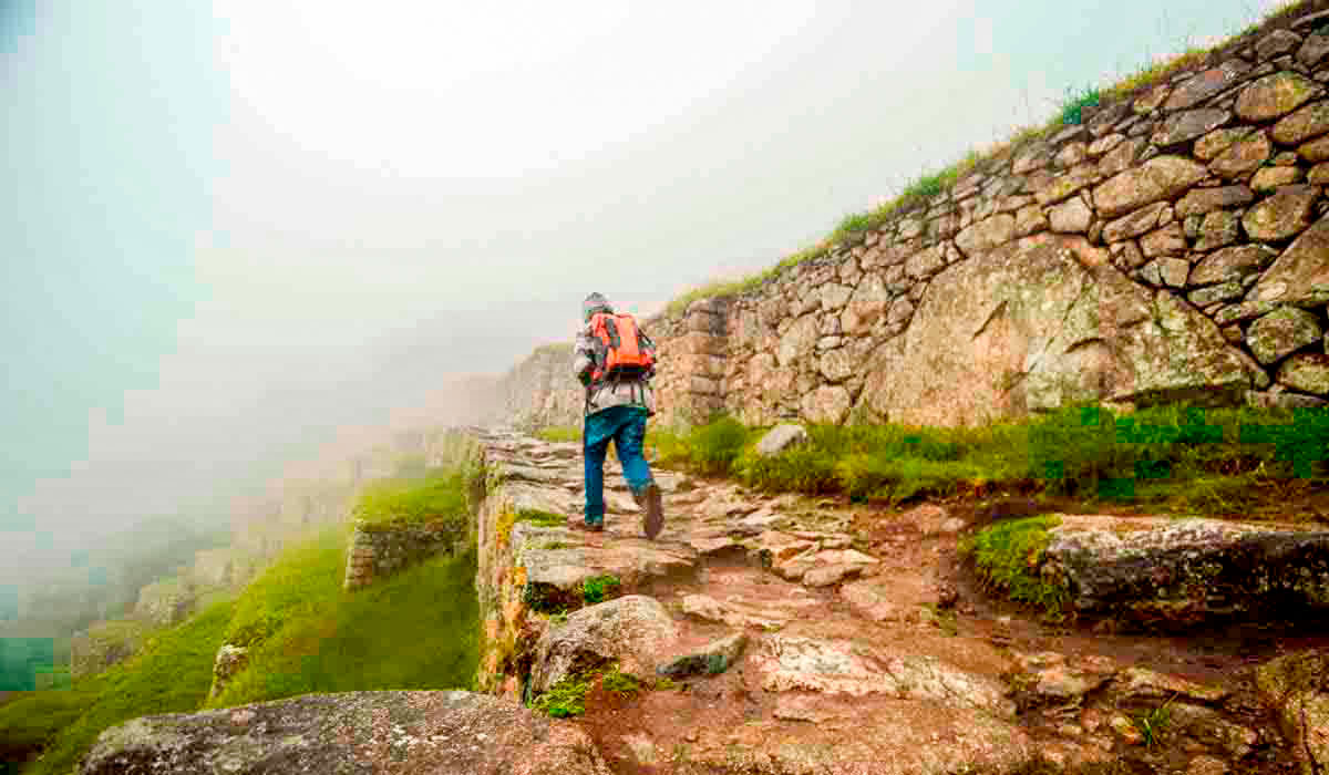 saison des pluies au Machu Picchu saison des pluies au Machu Picchu