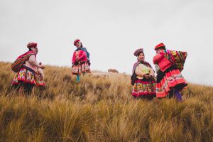 Tourisme Responsable avec Chemin Inca Machu
