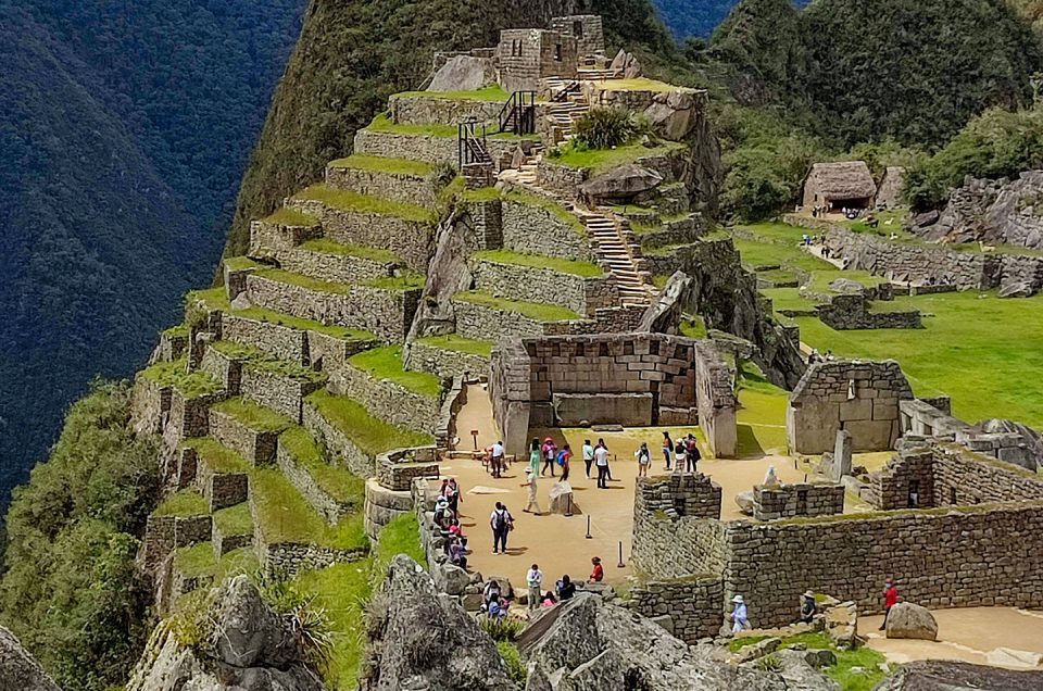 Fermeture de Machu Picchu : voici pourquoi le site pourrait fermer en 2025