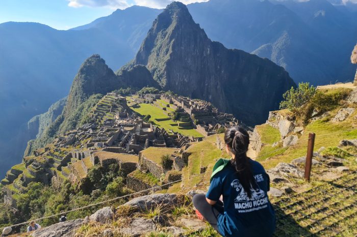 Visiter Machu Picchu en une Journée