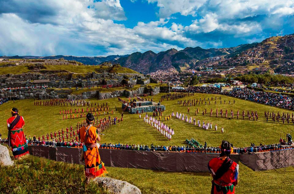 Inti Raymi