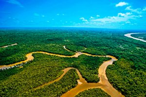 Rio-Amazonas
