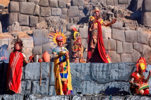Inti Raymi