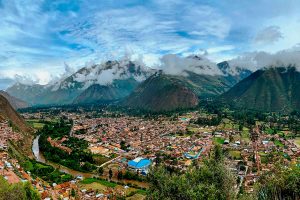 urubamba