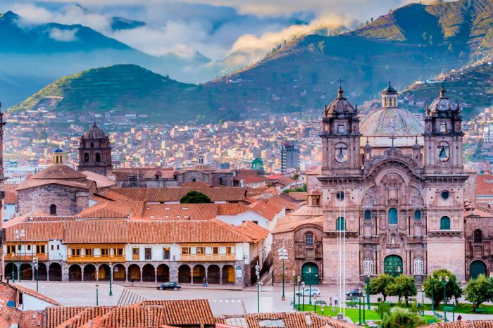 Circuit Cusco & Machu Picchu