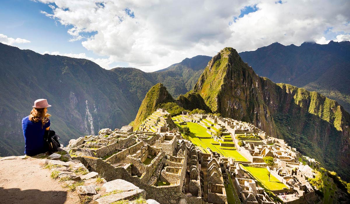 Fermeture Machu Picchu