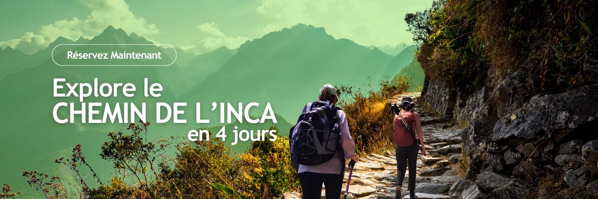 chemin de l inca