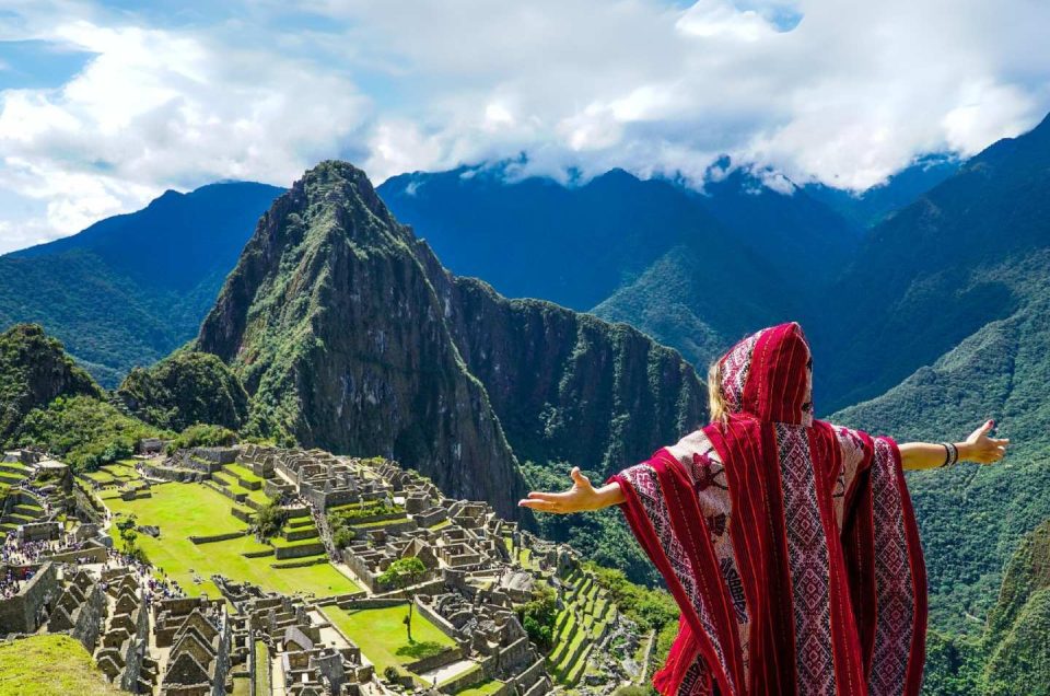 Tourisme au Pérou : Les meilleurs endroits à visiter et à explorer.