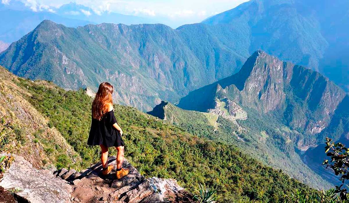 Mal d’altitude à Machu Picchu