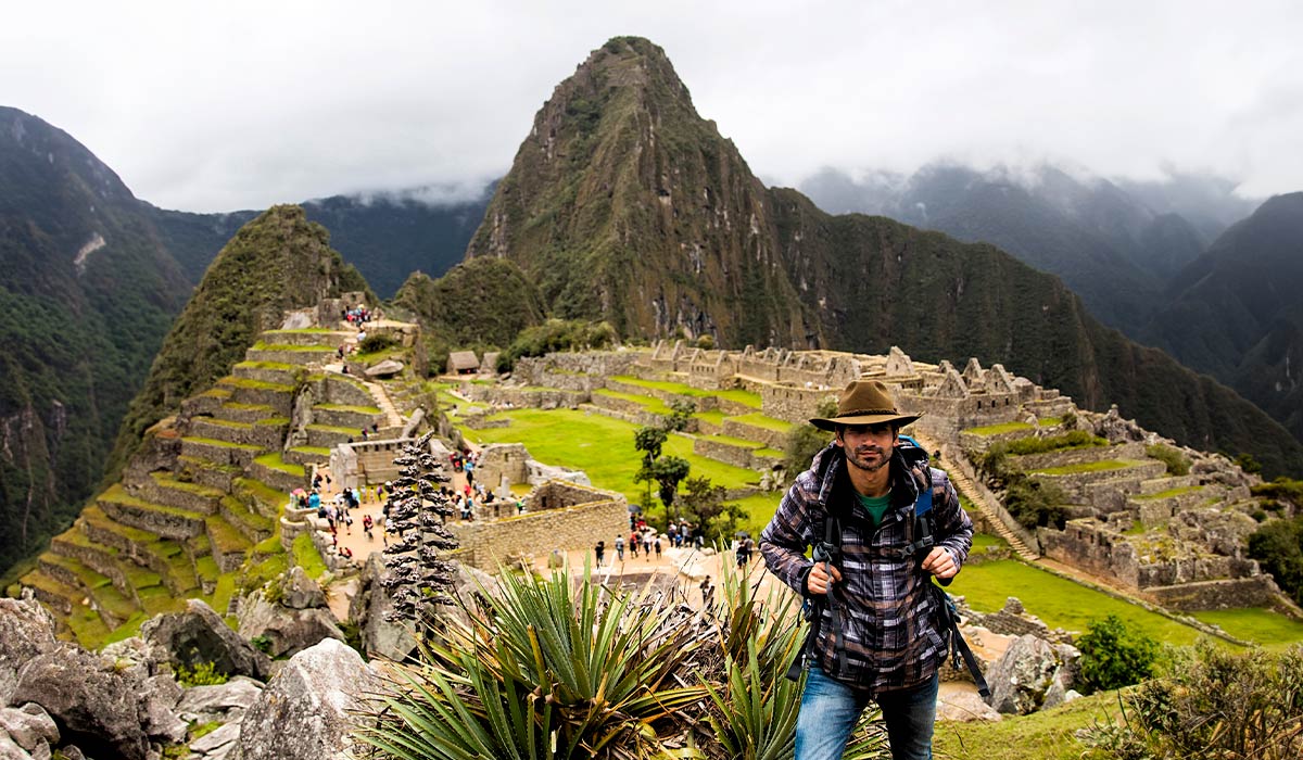 Visiter la cité inca de Machu Picchu