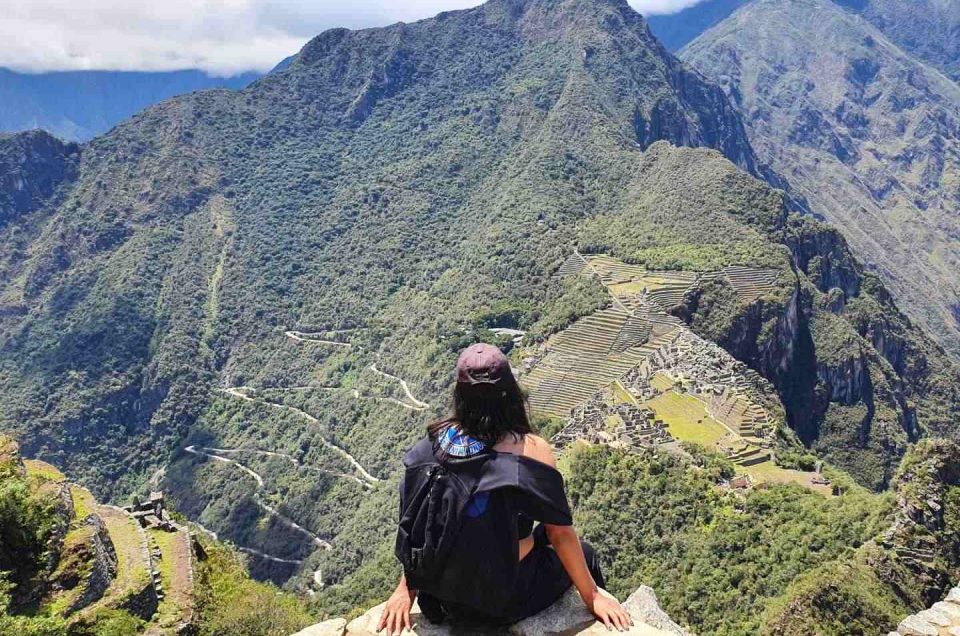 Ascension du Huayna Picchu: L’expérience incontournable lors de votre voyage au Pérou