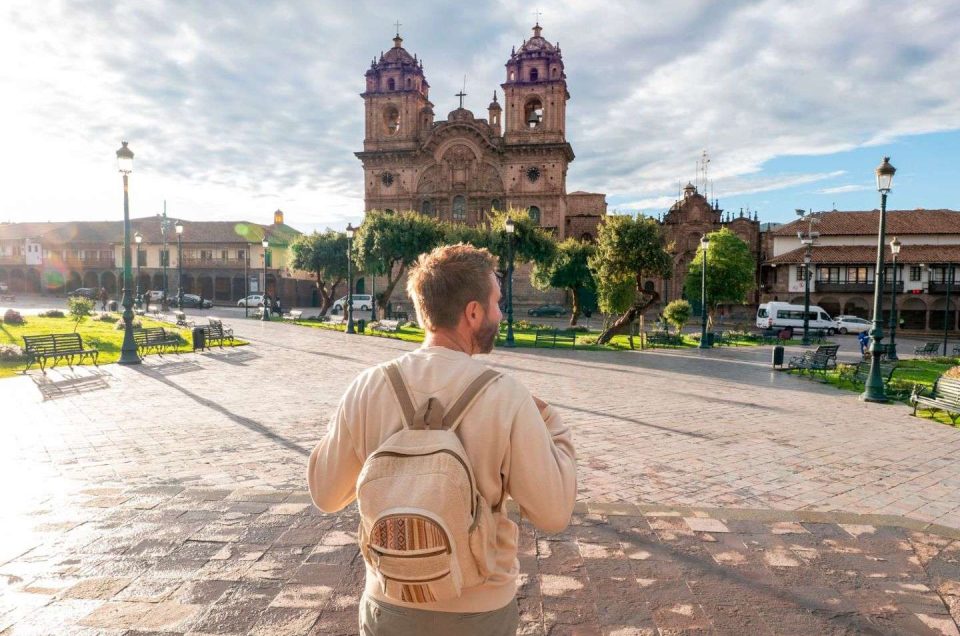 Climat de Cusco: guide et conseils avant de voyager