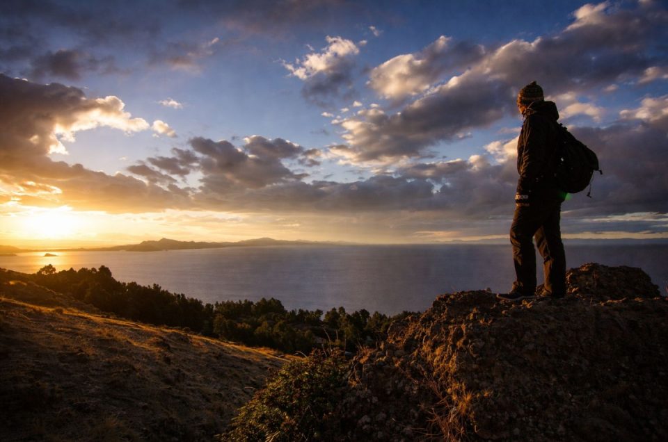 Lac Titicaca Perou: le lac navigable le plus haut du monde