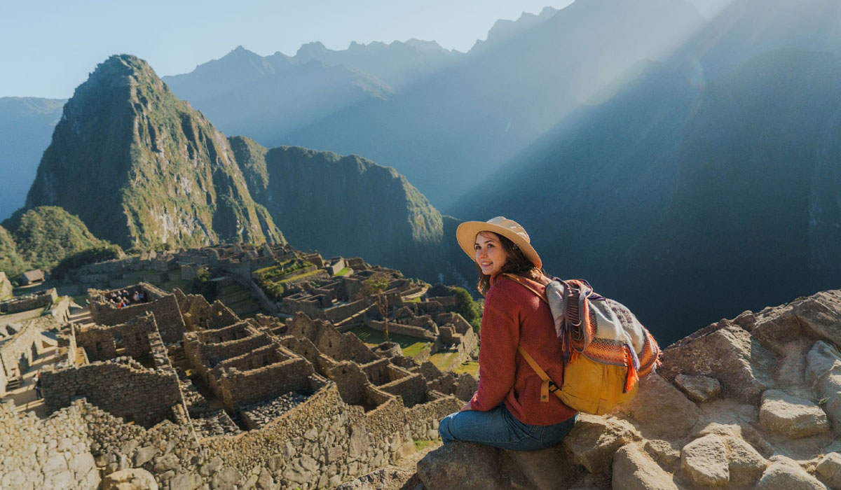 trek Salkantay 5 jours
