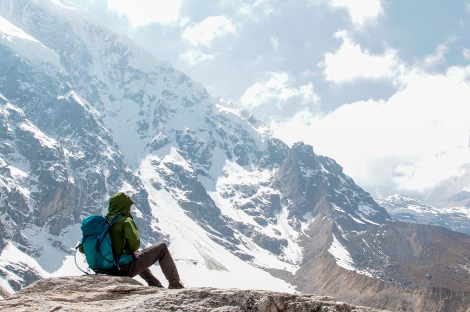 Le trek du Salkantay: voyage à travers les Andes péruvienne