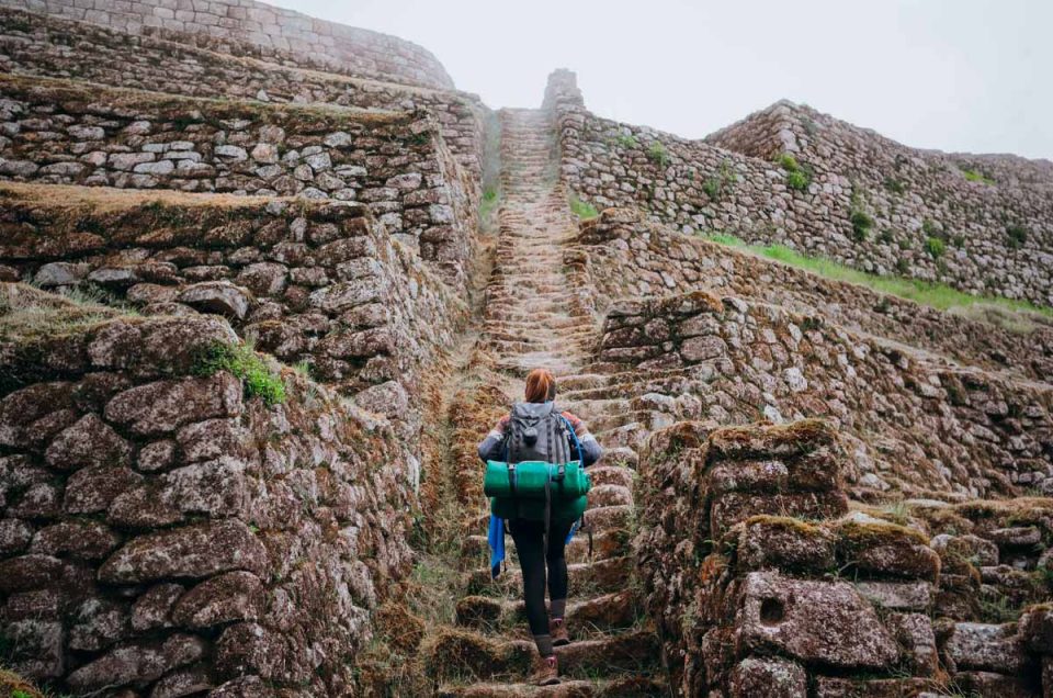 Chemin inca court: ce que vous devez savoir pour vous préparer