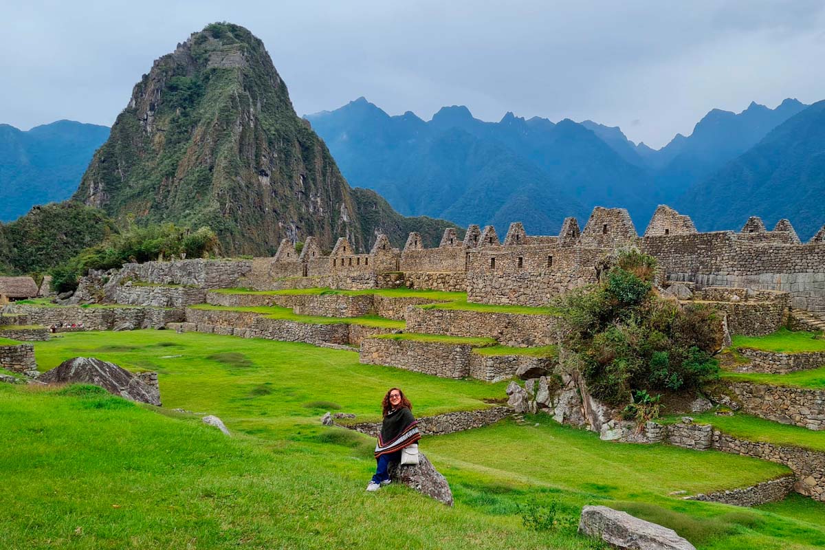 Tarifs entrée Machu Picchu